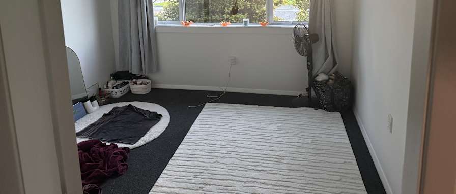 Tshepo sekwakwa's room