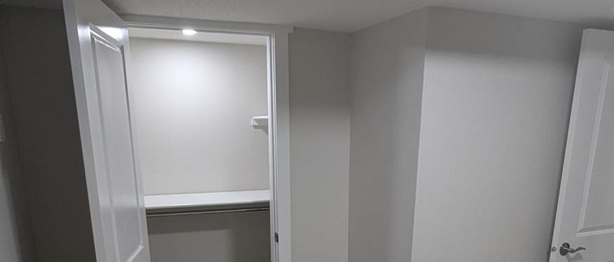 Sindhu's room