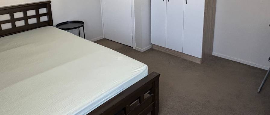 Shan's room
