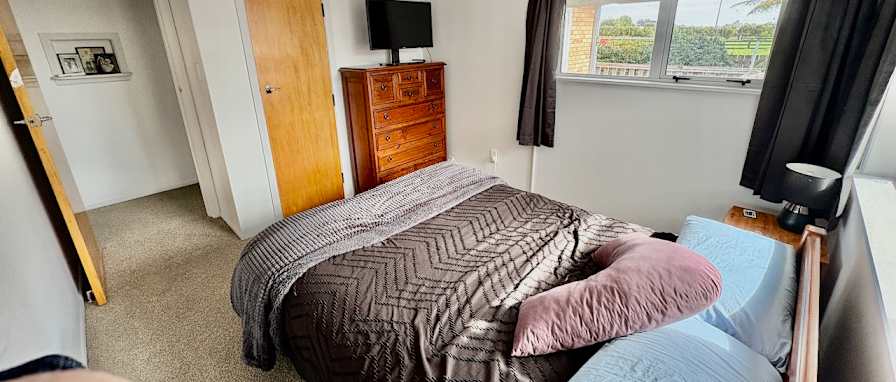 Phill's room