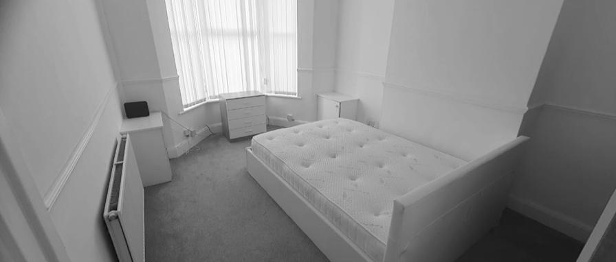 Mihaela Busuioc's room