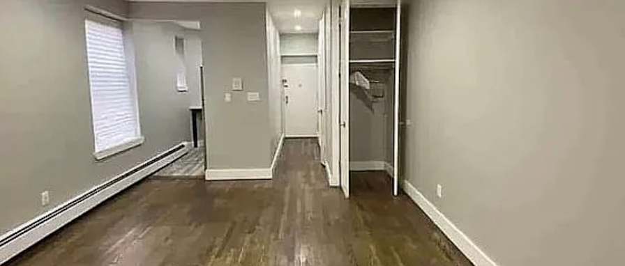 Amber's room