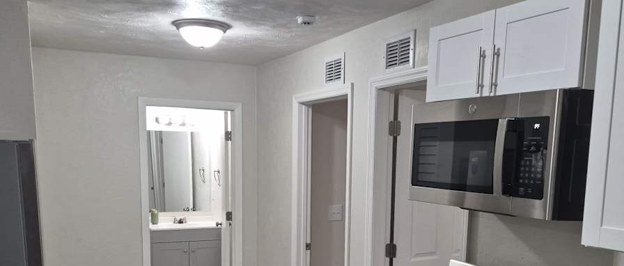 Jeremy's room