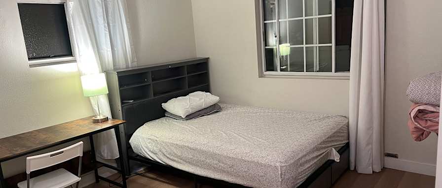 Bella's room