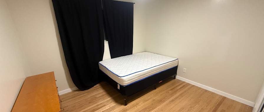 Emanuel's room