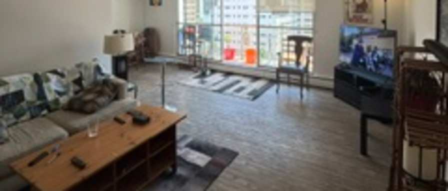 ALLEN SHEPHARD's room