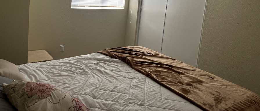 Christopher's room