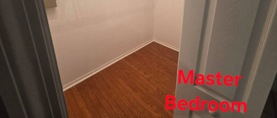 Michael's room