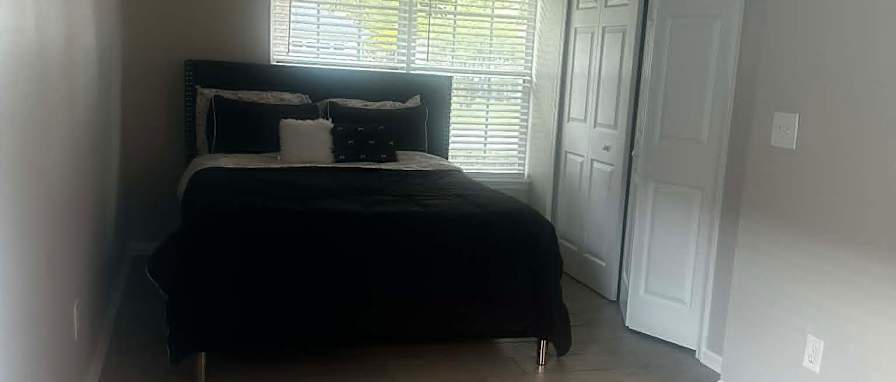 Freedom Living's room