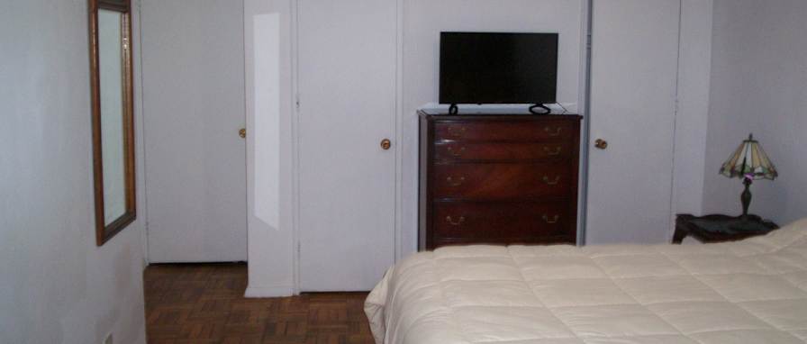 Valerie's room