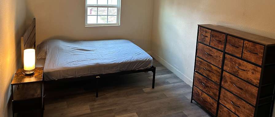 Valentina's room