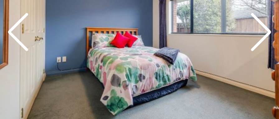 Alex's room