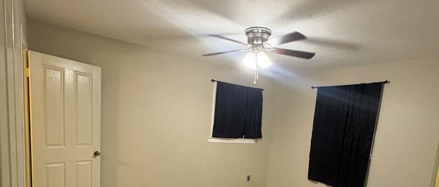 Francheska's room