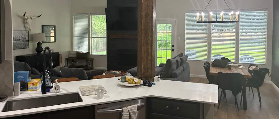 Bennett's room
