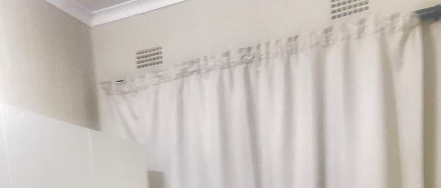 Aya's room