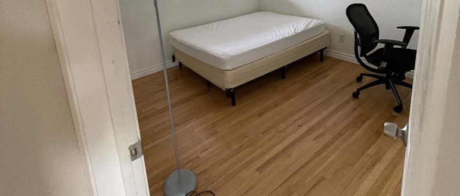 Jonathan's room