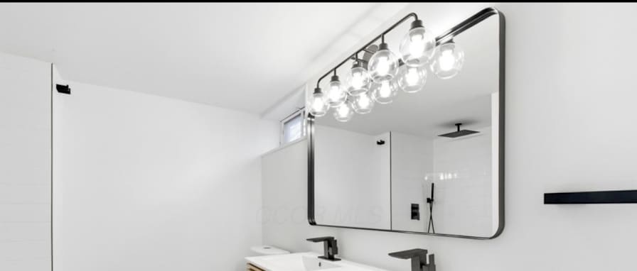 Cierra Taylor's room