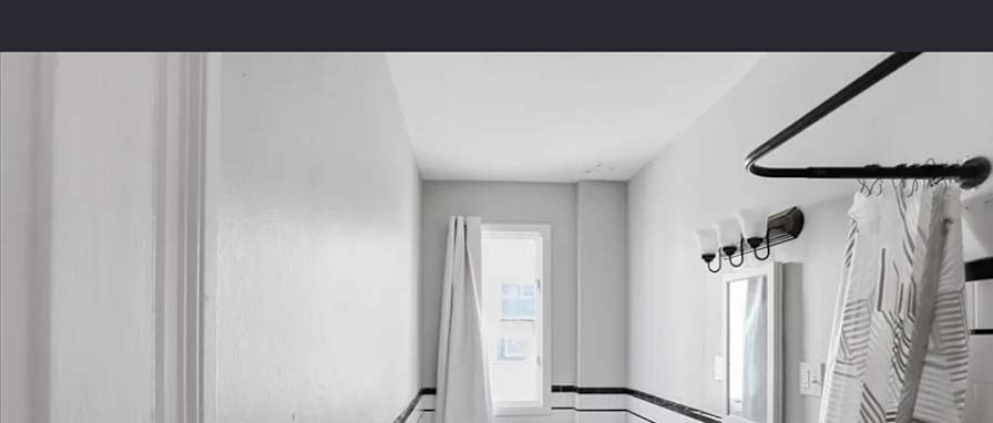 Lucchi's room
