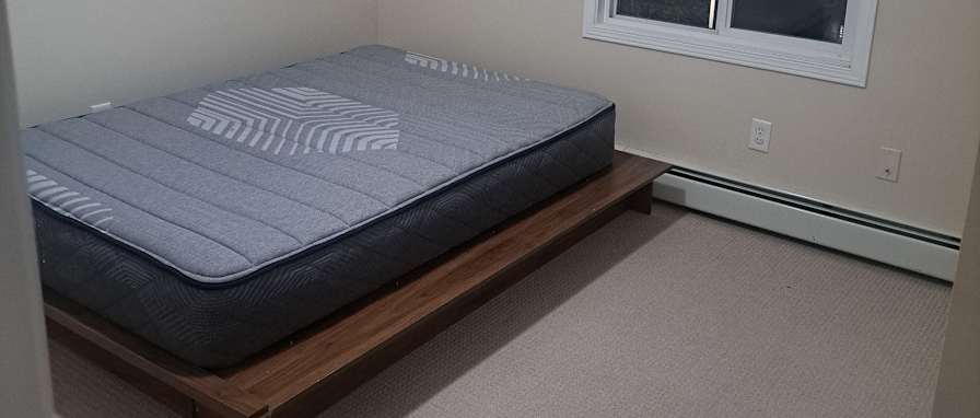 TJ's room