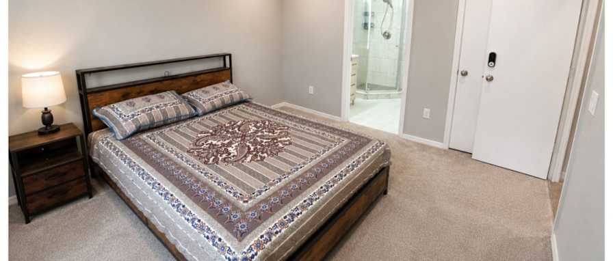 PadSplit's room