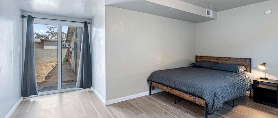 PadSplit's room