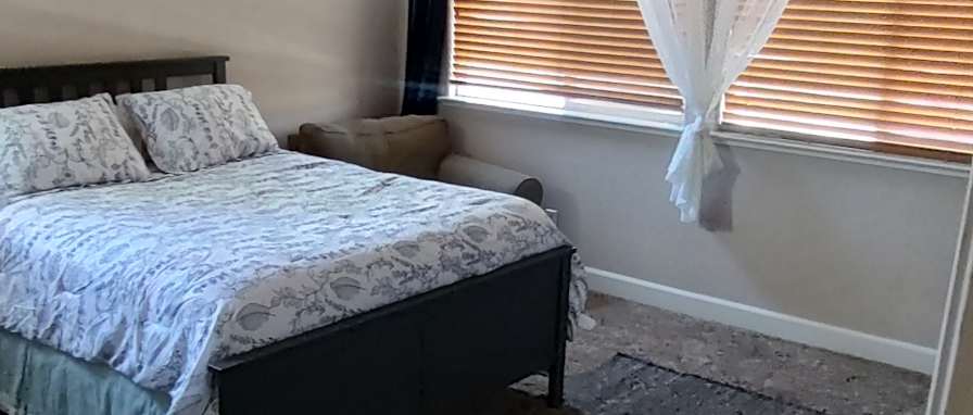 Ari's room