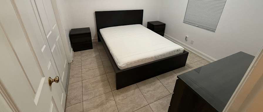STEVE's room