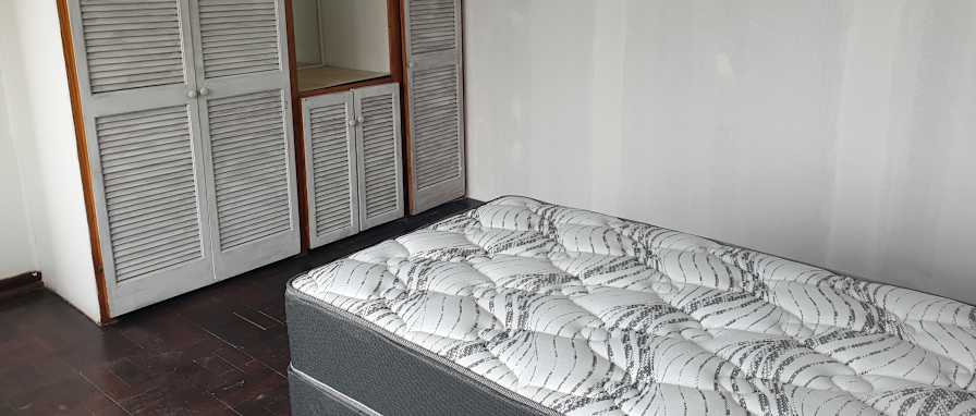 Graham's room