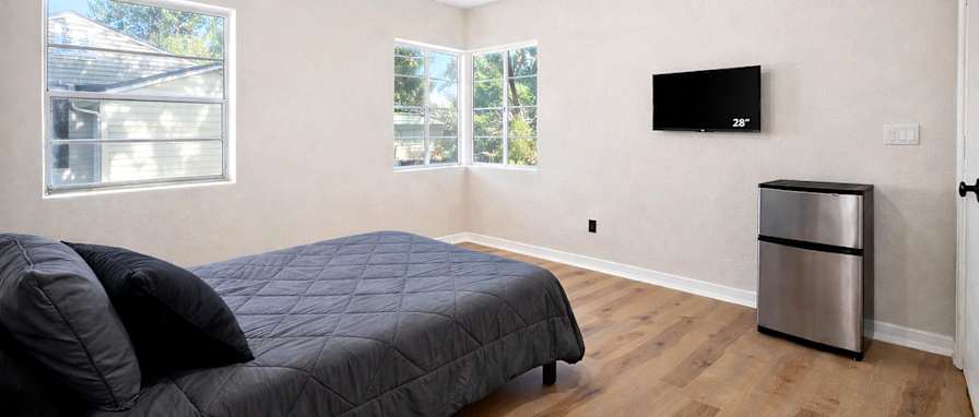 PadSplit's room