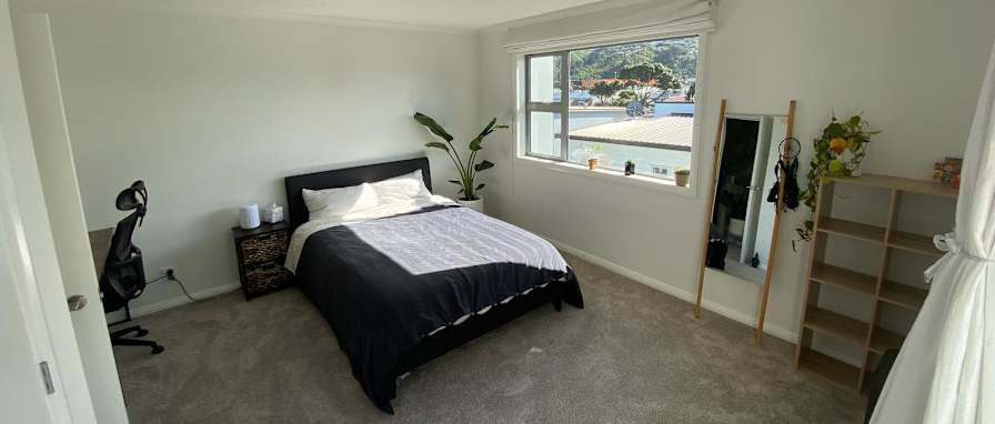 Jennifer's room