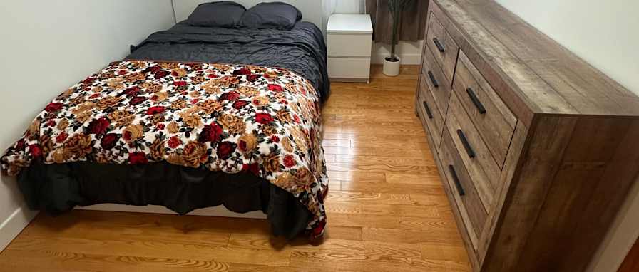 Nana's room