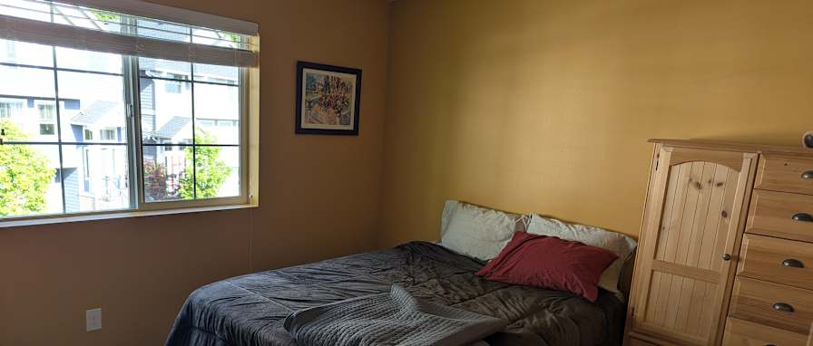 Josh's room