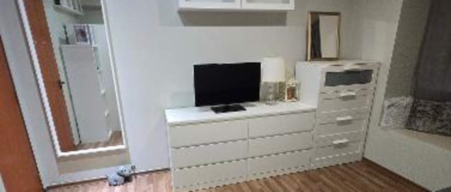 Sharon Koh's room