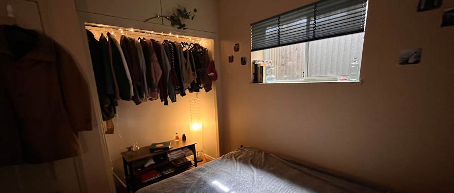 Masha's room