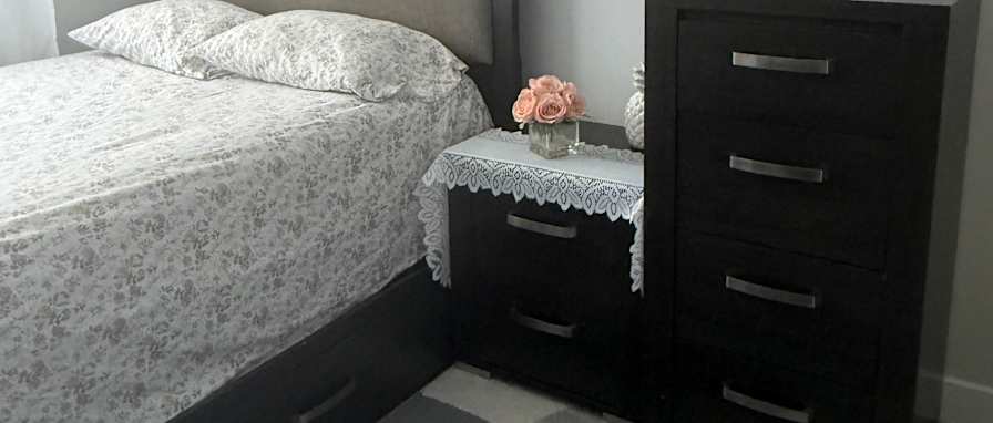 Lexann North's room