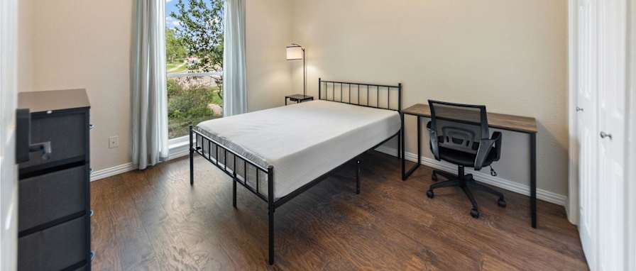 PadSplit's room