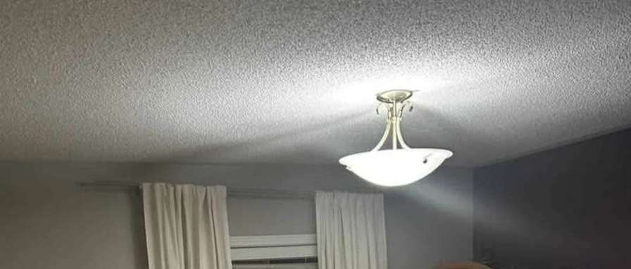 Delonte's room