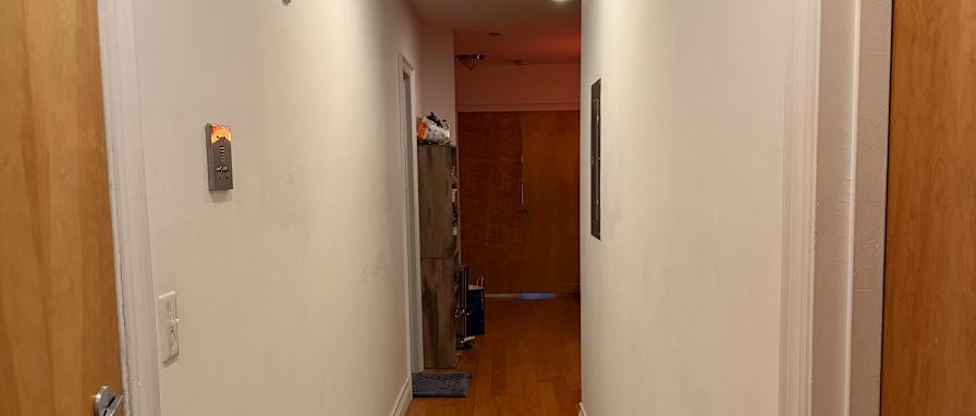 Paige's room