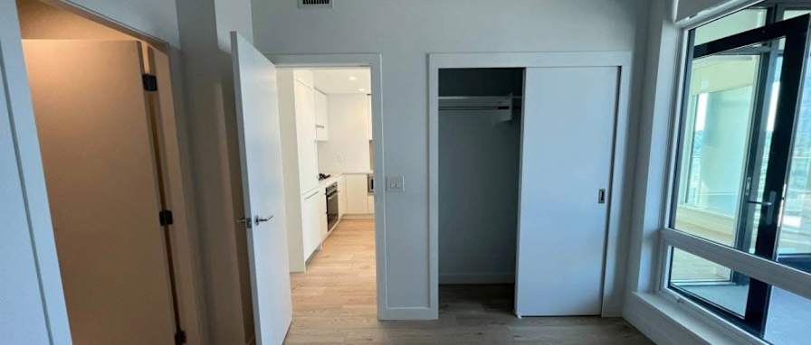 Sandra  Imobhio's room
