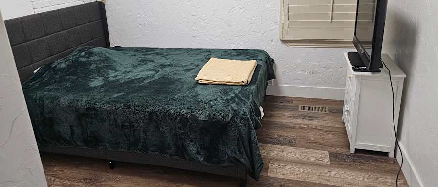 Jerry's room