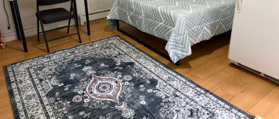 Samir Sehayek's room