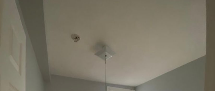 Parinaz's room