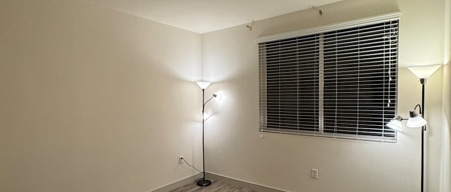 Valeria's room