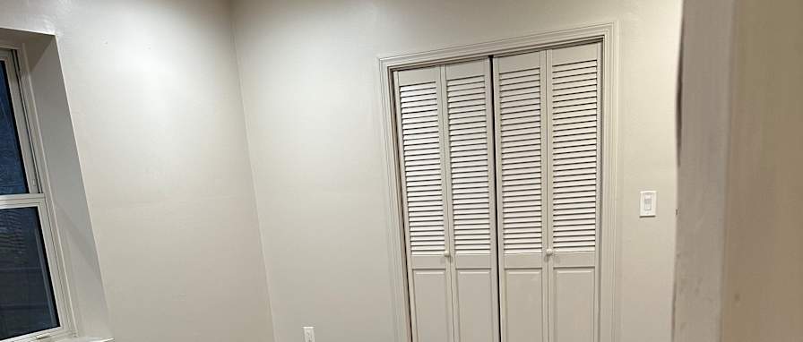 Dawn's room