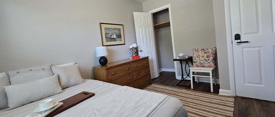 PadSplit's room