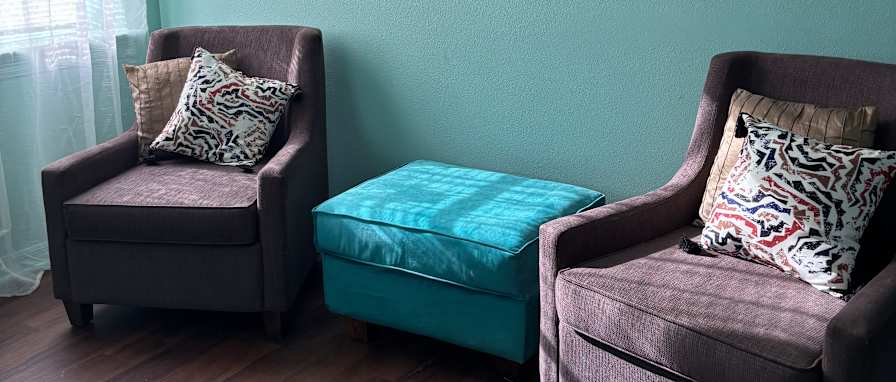 Miriam Gonzalzles's room