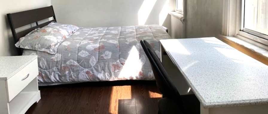 Samir Sehayek's room