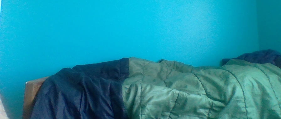 Paul Latsonas's room