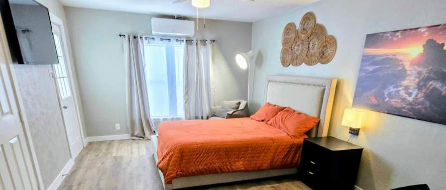 PadSplit's room