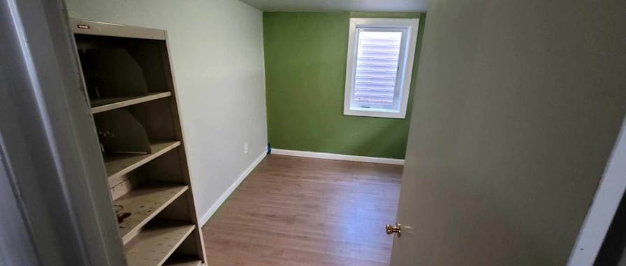 Carolyn's room